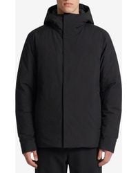 Arc'teryx - Altus Down Jacket - Lyst