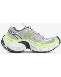 Balenciaga - 6Xl Low-Top Sneakers - Lyst