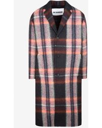 Jil Sander Coats for Men | Online Sale up to 54% off | Lyst - Page 3