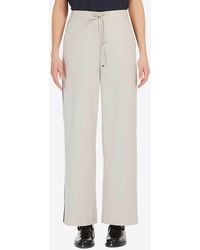 Max Mara - Filippa Track Pants - Lyst
