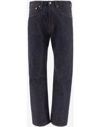 Levi's - " Vintage 1955 501" Jeans - Lyst