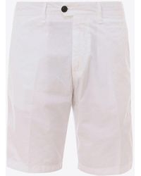 PERFECTION GDM - Casual Bermuda Shorts - Lyst