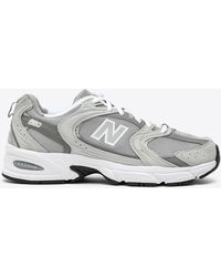 New Balance - Mr530 Low-Top Sneakers - Lyst