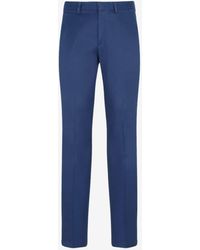 Brioni - Island Chino Pants - Lyst