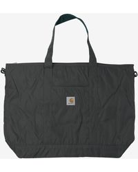 Carhartt - Alumni Nylon Tote Bag - Lyst