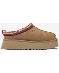 UGG - "Tazz" Slippers - Lyst