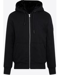 Moose Knuckles - Classic Bunny 3 Hoodie - Lyst