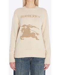Burberry - Jerseys - Lyst