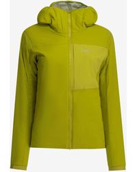 Arc'teryx - Proton Fortius Jacket - Lyst