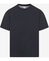 Bottega Veneta - Oversized Crewneck T-Shirt - Lyst