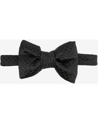 Tom Ford - Polka Dot Bow Tie - Lyst