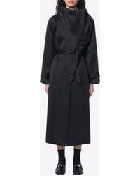 THE GARMENT - Kelly Trench Coat - Lyst