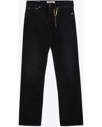 DARKPARK - Larry Slim Fit Jeans - Lyst