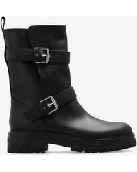Gianvito Rossi - Ankle Boots Thiago - Lyst