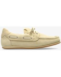 Jacquemus - Leather Shoes Les Batto - Lyst