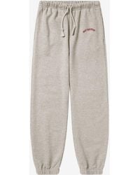 1989 STUDIO - Logo-Embroidered Track Pants - Lyst