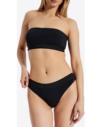 Tom Ford - Logo Waistband Thong Panties - Lyst