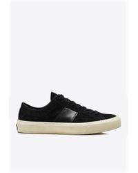 Tom Ford - Cambridge Sneaker - Lyst