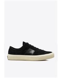 Tom Ford - Cambridge Sneaker - Lyst