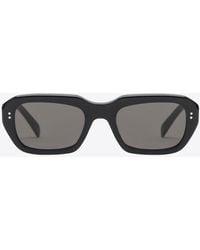 Retrosuperfuture - Miles Rectangular Sunglasses - Lyst
