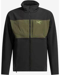 Arc'teryx - Gamma Mx Technical Jacket - Lyst