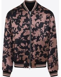 Dries Van Noten - Jacket - Lyst