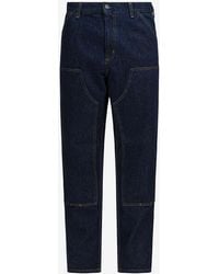 Carhartt - Double Knee Work Jeans - Lyst