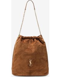 Saint Laurent - Large "jamie" Bag - Lyst