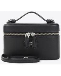 Marc Jacobs - Mini Everyday Vanity Top Handle Bag - Lyst