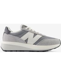 New Balance - 370 Low-Top Sneakers - Lyst
