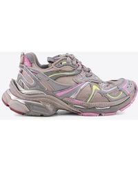 Balenciaga - Sports Shoes 'Runner 2' - Lyst