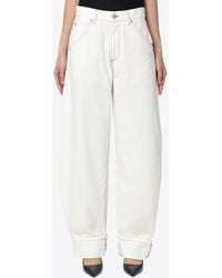 DARKPARK - Khris Balloon Jeans - Lyst