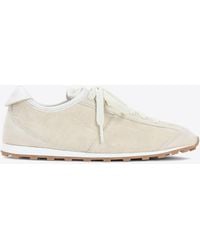 Jacquemus - Les Tennis Low-Top Sneakers - Lyst