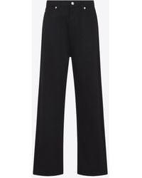 Studio Nicholson - Marylebone Exclusive Jeans - Lyst