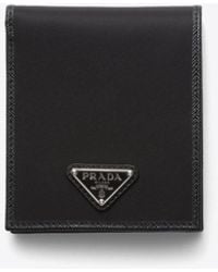 Prada - Wallets - Lyst
