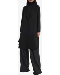 Max Mara - Pauline Wool Coat - Lyst