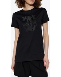 Max Mara - T-Shirt 'Giovane' - Lyst