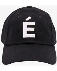 Etudes Studio - Logo-Embroidered Baseball Cap - Lyst
