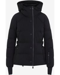 Moncler - Guyane Down Jacket - Lyst