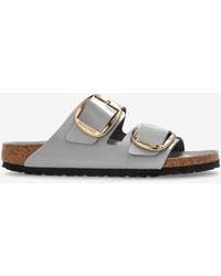 Birkenstock - Sandals 'Arizona Big Buckle' - Lyst