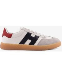 Hogan - Cool Low-Top Sneakers - Lyst