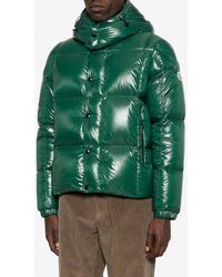 Moncler - Parana Down Jacket - Lyst