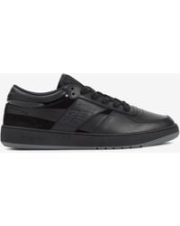 Givenchy - Leather G Move Sneakers - Lyst