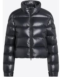 Moncler - Petra Padded Jacket - Lyst