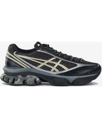Asics - "Us6-S Gel-Kinetic Fluent" Sneakers - Lyst