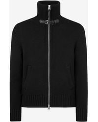 Tom Ford - Wool Sweater - Lyst