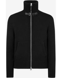 Tom Ford - Wool Sweater - Lyst