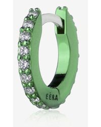 Eera Special Order in Metallic | Lyst