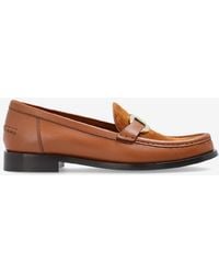 Ferragamo - Shoes 'Maryan' - Lyst
