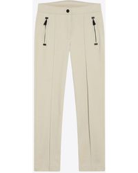 Moncler - Skinny Ski Pants - Lyst